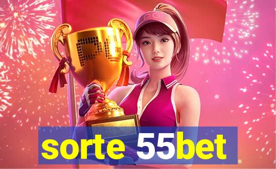 sorte 55bet